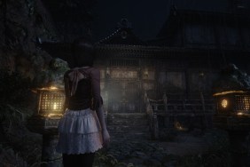 Fatal Frame II: Crimson Butterfly Remake free PS5 game demo