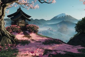 Ghost of Yotei PS5 update