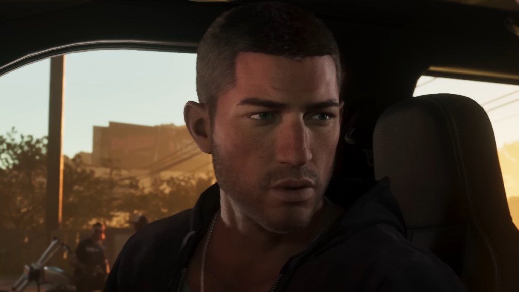 GTA 6 Games Beat Grand Theft Auto VI GOTY 2026