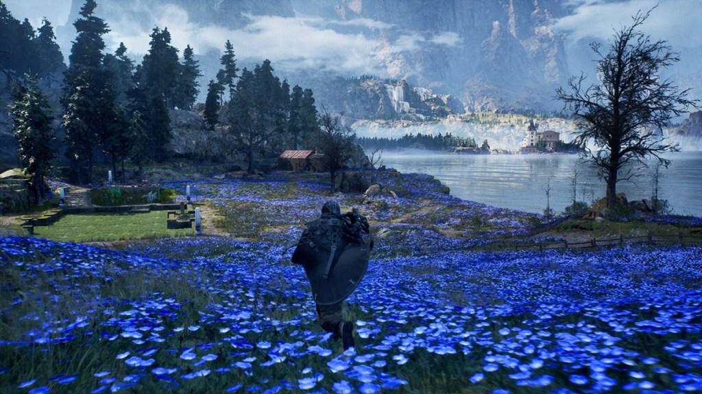 Hell Is Us PS Store deal