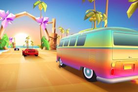 Fun 2018 PS4 Racing Game Being Delisted From PS Store