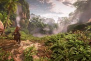 Horizon Forbidden West PS5 update