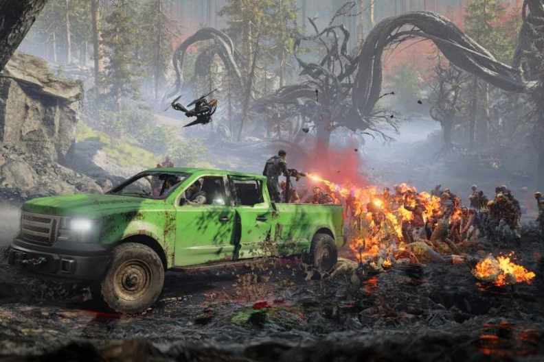 New PS5 Co-Op Action Game Gets Solid Reviews