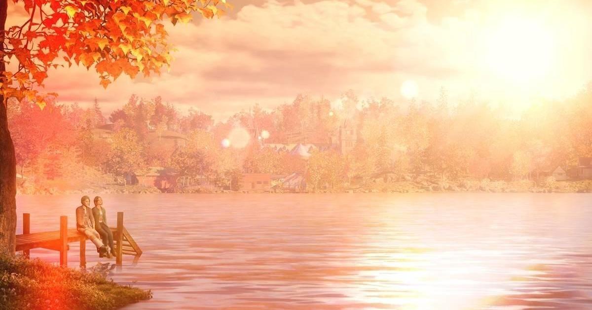 Ukochana seria gier przygodowych na PS5 doczekała się dziś kontynuacji w PS Store