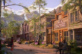 Life Is Strange: True Colors PS Store deal