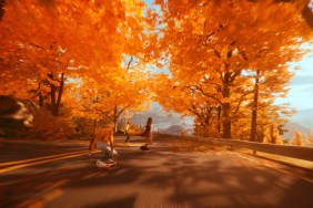 PS5 adventure game Mixtape