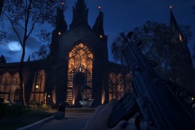 PS5 action game Flesh & Wire