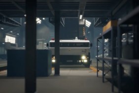 PS5 action game Patlabor The Case Files