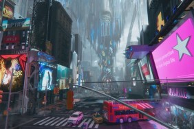 PS5 adventure game Pragmata