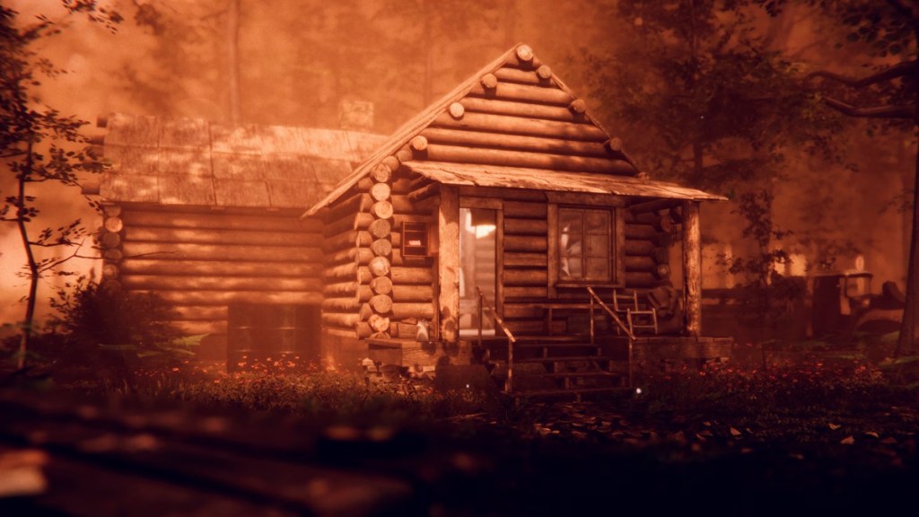 PS5 adventure game Project Songbird