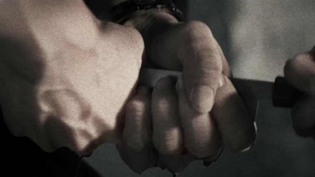 PS5 adventure game Gang of Dragon