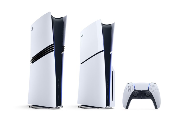 PS5 and PS5 Pro system software update