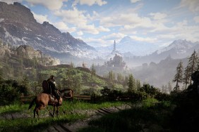 PS5 Pro Enhancements Revealed for Long Awaited Adventure Game Crimson Desert