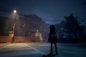 PS5, PS4 adventure game Gylt