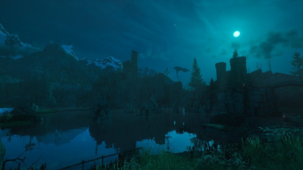 PS5 RPG Echoes of Aincrad: Sword Art Online