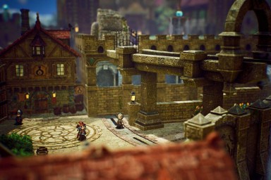 PS5 RPG The Adventures of Elliot: The Millennium Tales