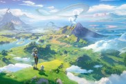 PS5 RPG Aniimo