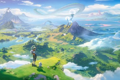 PS5 RPG Aniimo