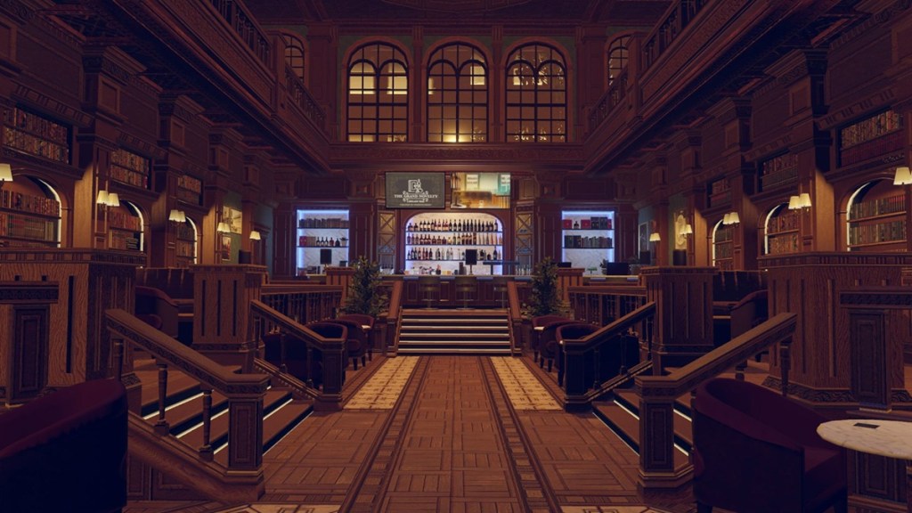 Rec Room PS5, PS4 shutting down