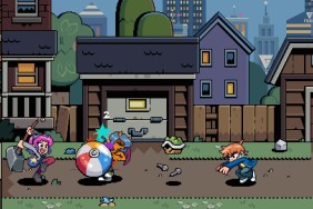 scott pilgrim ex ps5 review
