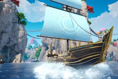 Gorgeous PS5 RPG Out Today for Free on PS Store