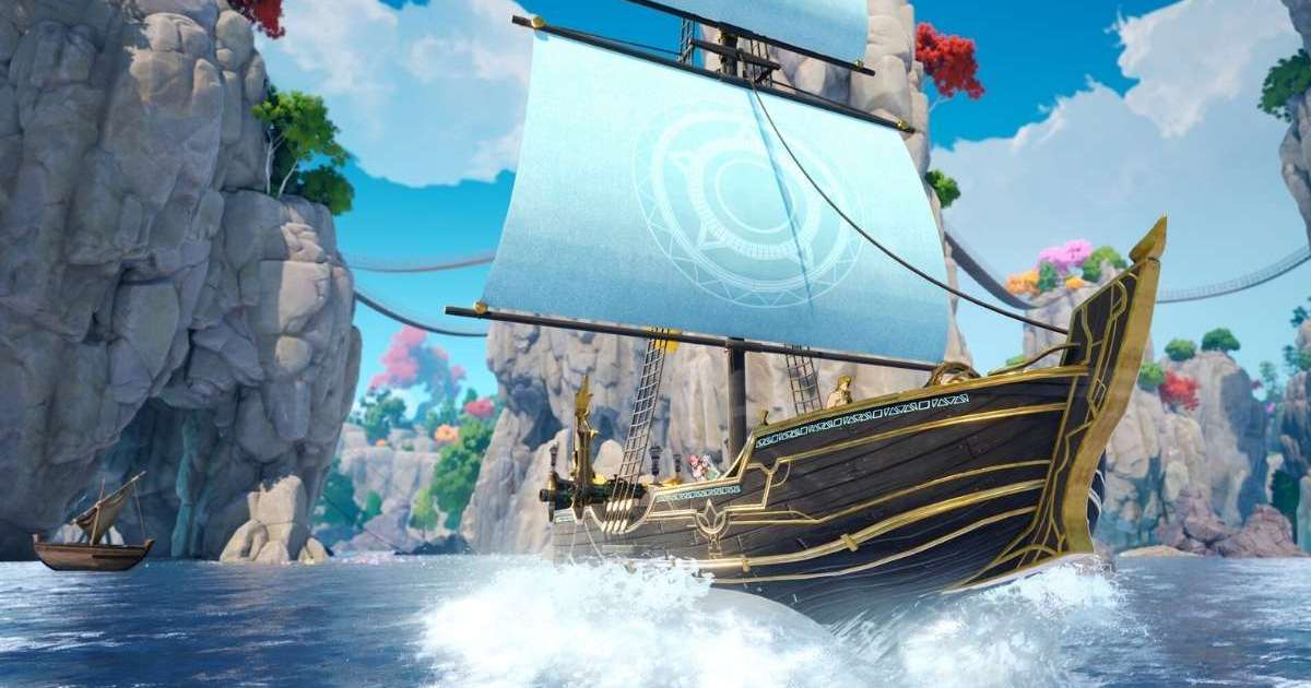 Wspaniała gra RPG na PS5 dostępna już dziś za darmo w PS Store
