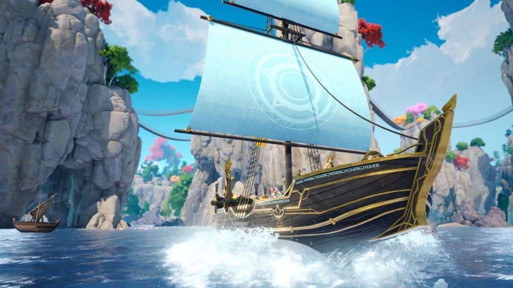 Gorgeous PS5 RPG Out Today for Free on PS Store