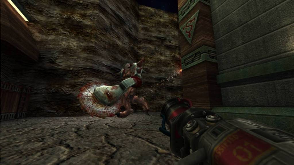 PS5 Gets Classic First-Person Shooter Port, Release Date Set