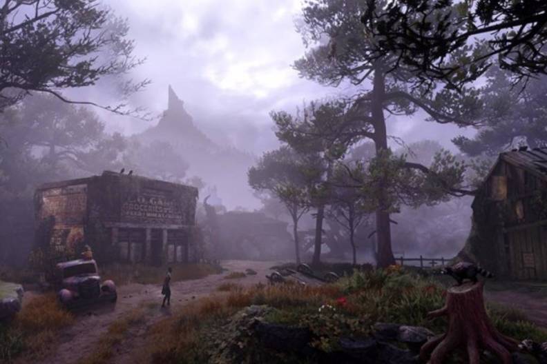 PS5 Gets Award-Winning Xbox Action Game This Month