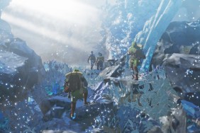 Monster Hunter Stories 3: Twisted Reflection