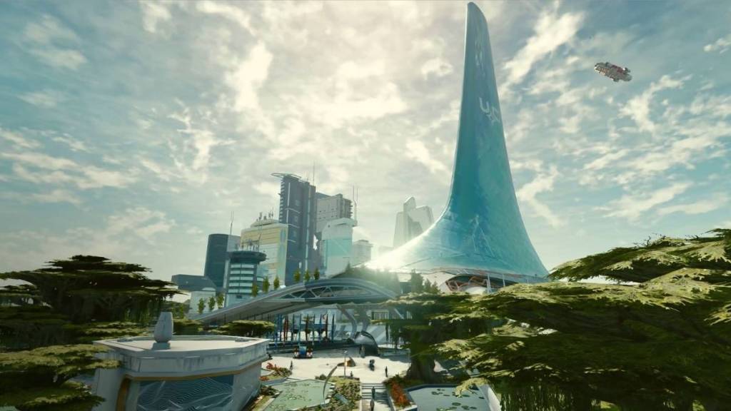 Stunning PS5 Open World Game Finally Gets Release Date