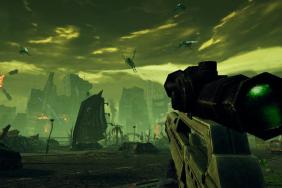 New PS5 Sci-Fi Shooter Gets Strong Reviews, Out Now on PS Store