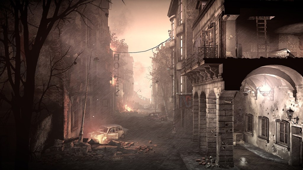 This War of Mine PS Store deal