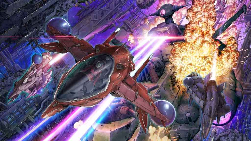 PS5 Getting Classic Shooter Sequel Fans Have Waited Decades For