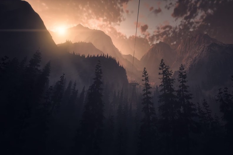 Until Dawn PS5 remake PS Store deal