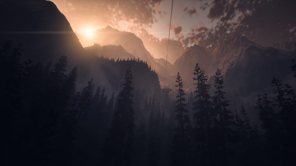 Until Dawn PS5 remake PS Store deal