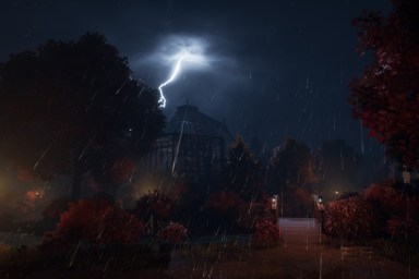 Call of the Elder Gods free PS5 game demo