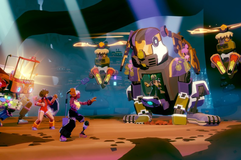 Dosa Divas PS5 review