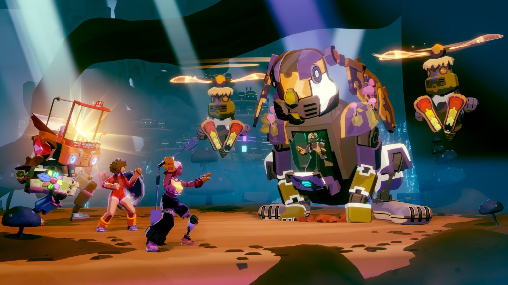 Dosa Divas PS5 review