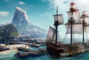 Like a Dragon: Pirate Yakuza in Hawaii PS Store deal