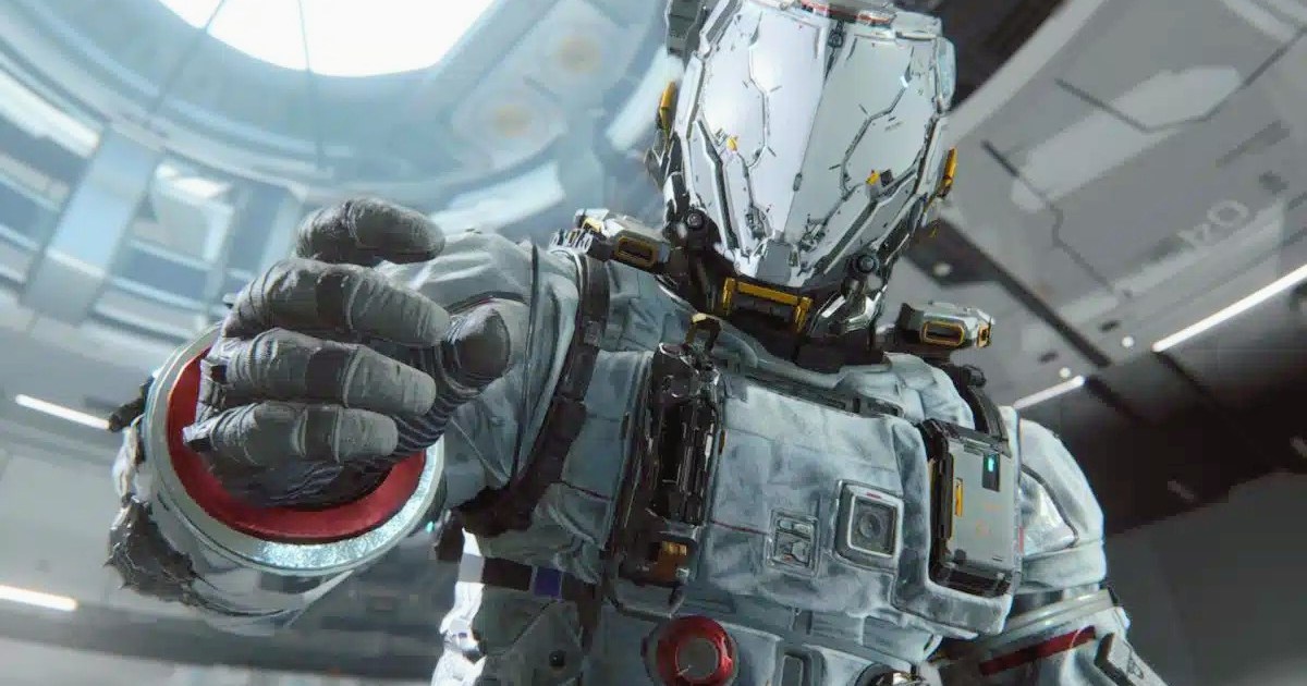 Pragmata PS5 Pro Exclusive Update Makes Best Version Even Better