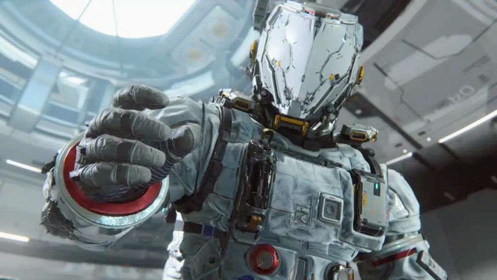 Pragmata PS5 Pro Exclusive Update Makes Best Version Even Better