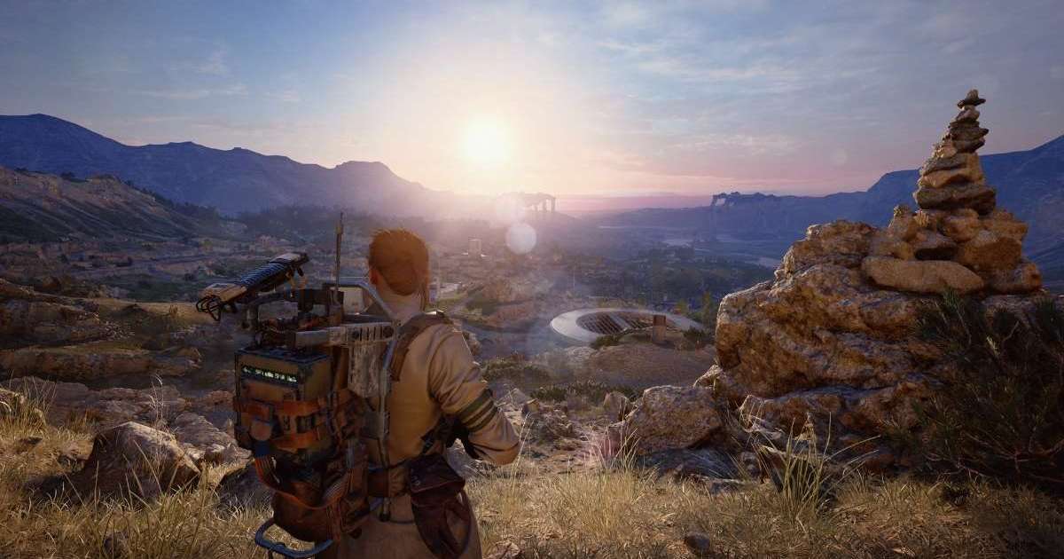 Surprise Hit 2025 Game Getting PS5 Pro PSSR 2 Update