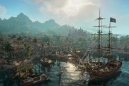 Assassin’s Creed Black Flag Resynced PS5 Pro game enhancements