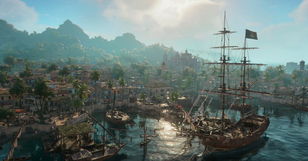 PS5 Pro Users in for a Treat With Highly Anticipated Ubisoft Game