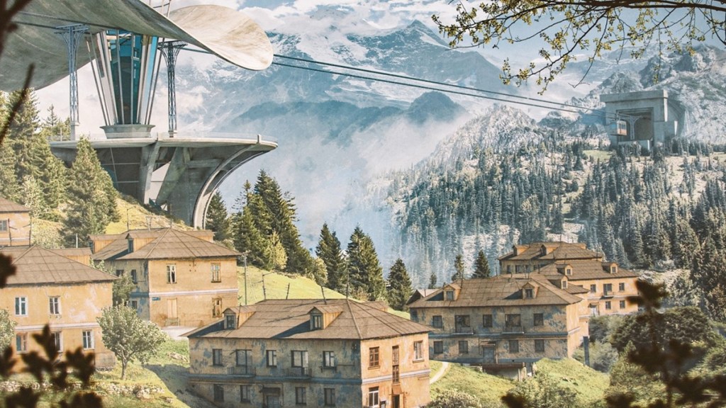 Atomic Heart PS Store deal