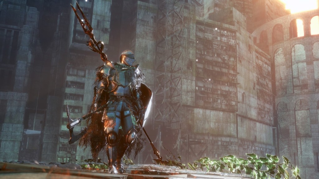 Bleak Faith: Forsaken PS Store deal