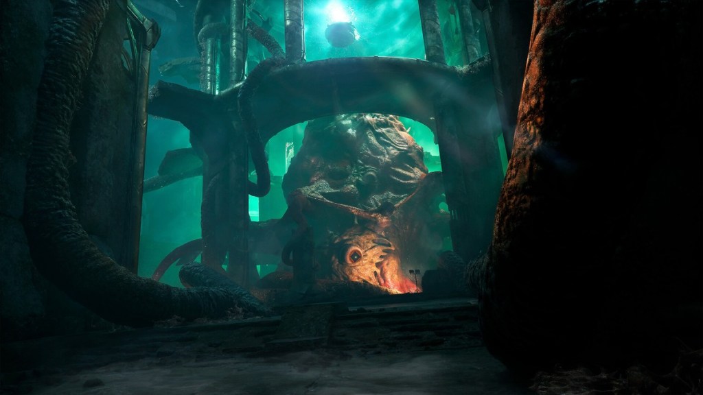 Lovecraftian PS5 Adventure Game Arrives Today on PS Store