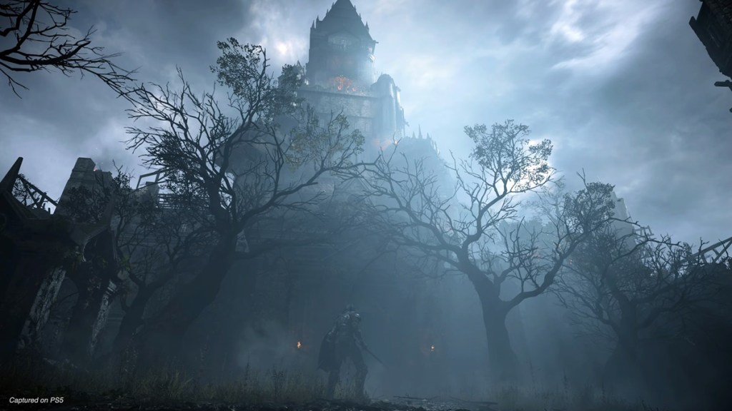 Demon's Souls PS Store deal