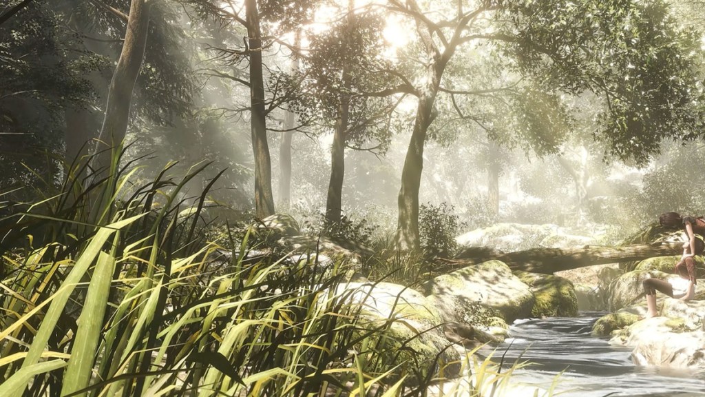 Fatal Frame 2: Crimson Butterfly PS5 Remake PS Store deal